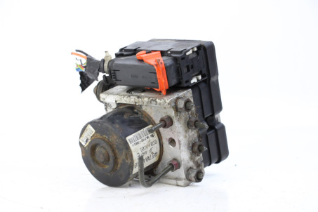 Блок ABS 2.4 АКПП Mitsubishi Outlander (CW) XL 2006-2014 4670A038 (59547)