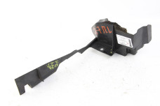 Повітропровід радіатора лівий 2.2d Mazda CX-7 2006-2012 EH4456253 (59548)