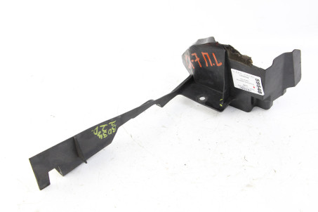 Воздуховод радиатора левый 2.2d Mazda CX-7 2006-2012 EH4456253 (59548)