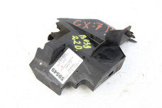 Повітропровід радіатора правий 2.2d Mazda CX-7 2006-2012 EH4456251 (59549)