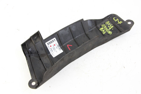 Повітропровід радіатора Mazda CX-7 2006-2012 EH64561Y1 (59551)