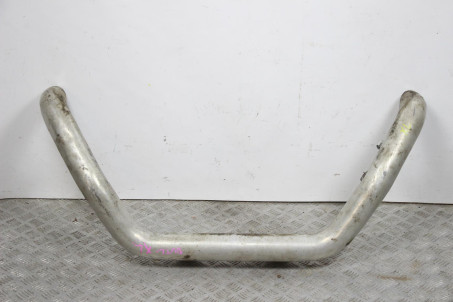 Кенгурятник Mitsubishi Outlander (CW) XL 2006-2014 MR935398 (59552)