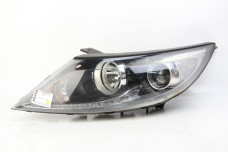 Фара левая ксенон Kia Sportage (SL) 2010-2015 921013U131 (59559)