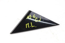 Куточок двері передній лівий Mazda 6 (GJ) 2012-2018 GHP96916YA (59566)