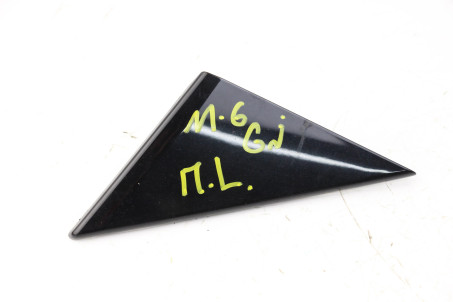 Куточок двері передній лівий Mazda 6 (GJ) 2012-2018 GHP96916YA (59566)