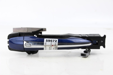 Ручка двері зовнішня права задня безключовий доступ Infiniti Q50 (V37) 2014-2017 826404GY0A (59572)