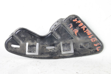 Направляюча під фару права Kia Sportage (SL) 2010-2015 865523W000 (59573)