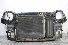 Панель передня кузовна у зборі з радіаторами 2.2 МКПП Diesel Kia Sorento (XM) 2009–2015 641012P000 (59577)