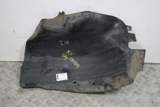 Защита горловины Lexus RX (XU30) 2003-2008 7727748040 (59583)
