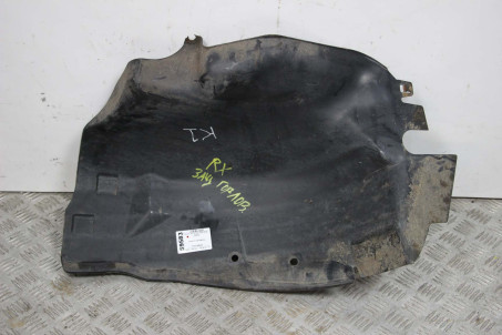 Защита горловины Lexus RX (XU30) 2003-2008 7727748040 (59583)