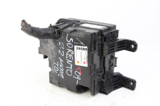 Блок предохранителей двигателя 2.2 МКПП TDI Kia Sorento (XM) 2009–2015 912802P030 (59589)