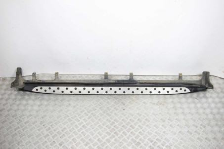 Накладка поріга ліва ліцензія (Niken BMW style) Kia Sorento (XM) 2009–2015 1007855030 (59605)