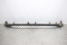 Накладка поріга права ліцензія (Niken BMW style) Kia Sorento (XM) 2009–2015 1007855040 (59606)