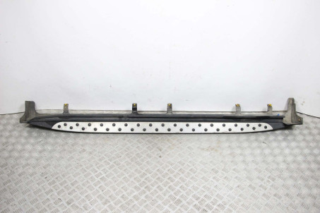 Накладка поріга права ліцензія (Niken BMW style) Kia Sorento (XM) 2009–2015 1007855040 (59606)