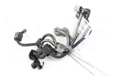 Трубки паливні комплект 5шт 1.7 TDI Kia Sportage (SL) 2010-2015 314102A430 (59609)