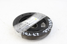 Шків коленвалу 1.7 TDI Kia Sportage (SL) 2010-2015 231242A001 (59610)