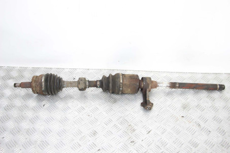 Привод передний правый под ABS в сборе 2.2 МКПП TDI Kia Sorento (XM) 2009–2015 495012P000 (59615)