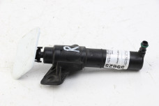 Омыватель фары правый в сборе Kia Sportage (SL) 2010-2015 986703U000 (59625)