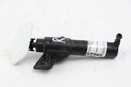 Омыватель фары правый в сборе Kia Sportage (SL) 2010-2015 986703U000 (59625)