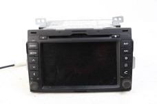 Магнітофон Kia Sportage (SL) 2010-2015 965603U500 (59626)