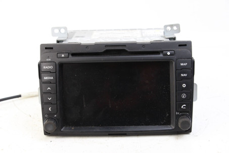 Магнітофон Kia Sportage (SL) 2010-2015 965603U500 (59626)
