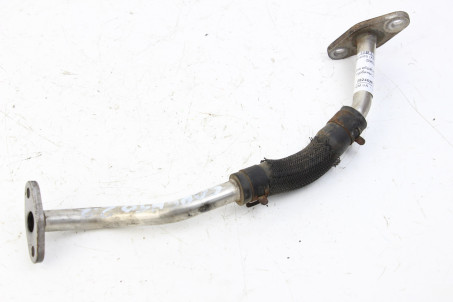 Трубка обратки масла с турбины 2.2 TDI Kia Sorento (XM) 2009–2015 282462F000 (59633)