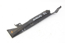 Пильовик переднього крила лівий верхній Kia Sorento (XM) 2009–2015 841302P010 (59635)