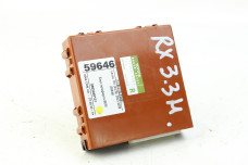 Блок комфорта BCM Lexus RX (XU30) 2003-2008 8865048151 (59646)