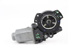 Моторчик склопідіймача передній лiвий 2pin Kia Sportage (SL) 2010-2015 824503W000 (59652)