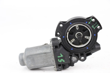 Моторчик склопідіймача передній лiвий 2pin Kia Sportage (SL) 2010-2015 824503W000 (59652)