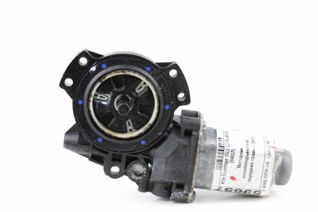 Моторчик стеклоподъёмника передний правый 2pin Kia Sportage (SL) 2010-2015 824603W000 (59657)
