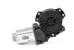Моторчик стеклоподъёмника передний правый 2pin Kia Sportage (SL) 2010-2015 824603W000 (59657)