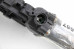 Моторчик стеклоподъёмника передний правый 2pin Kia Sportage (SL) 2010-2015 824603W000 (59657)