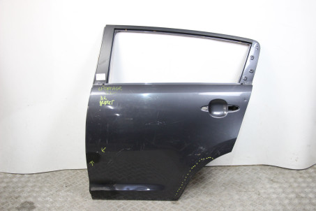 Дверь задняя левая дефект Kia Sportage (SL) 2010-2015 770033W000 (59658)