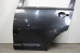 Дверь задняя левая дефект Kia Sportage (SL) 2010-2015 770033W000 (59658)