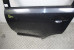 Дверь задняя левая дефект Kia Sportage (SL) 2010-2015 770033W000 (59658)