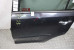 Дверь задняя левая дефект Kia Sportage (SL) 2010-2015 770033W000 (59658)