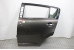 Дверь задняя левая дефект Kia Sportage (SL) 2010-2015 770033W000 (59658)
