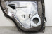 Дверь задняя левая дефект Kia Sportage (SL) 2010-2015 770033W000 (59658)