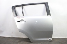 Двері задні праві дефект Kia Sportage (SL) 2010-2015 770043W000 (59660)