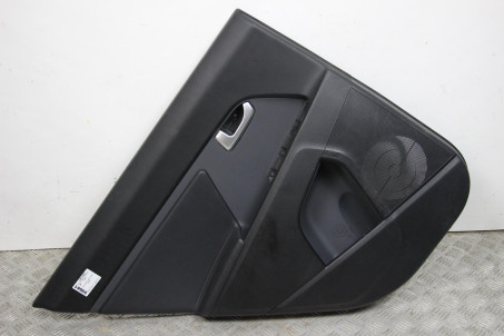 Карта дверей задня ліва (шкіра) Kia Sportage (SL) 2010-2015 833073U020XI (59661)