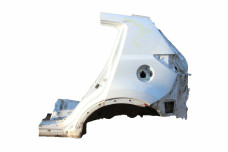 Чверть кузова задня ліва Kia Sportage (SL) 2010-2015 715033UC00 (59663)