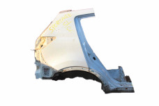 Чверть кузова задня права Kia Sportage (SL) 2010-2015 715043UC00 (59664)