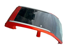 Крыша панорамная в сборе Kia Sportage (SL) 2010-2015 816003U010ED (59671)