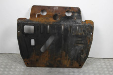 Захист двигуна Lexus RX (AL20) 2016-2022  (59676)