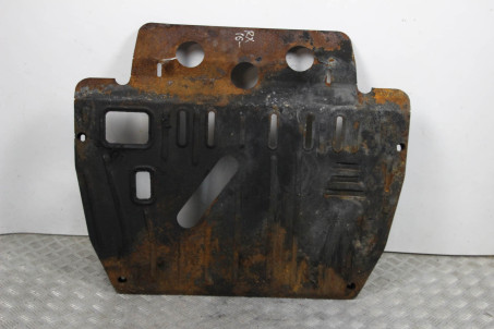 Защита двигателя Lexus RX (AL20) 2016-2022  (59676)