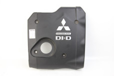 Декоративна накладка двигуна TDI Mitsubishi Pajero Sport (KH) 2008–2015 MN171914 (59701)