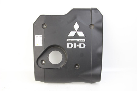 Декоративная накладка двигателя TDI Mitsubishi Pajero Sport (KH) 2008–2015 MN171914 (59701)