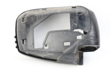 Корпус зеркала правый Mitsubishi Pajero Sport (KH) 2008–2015 7632A548 (59724)