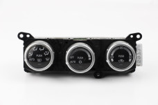 Блок керування пічкою під клімат Mitsubishi Pajero Sport (KH) 2008–2015 7820A363 (59738)
